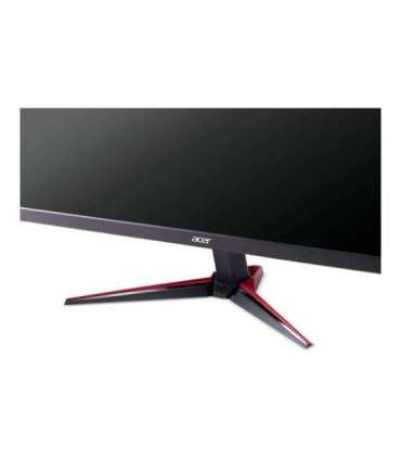 Acer Nitro QG241YEbii 23.8 " IPS 16:9 100 Hz 4 ms 1920 x 1080 pixels 250 cd/m² HDMI ports quantity 2 |
