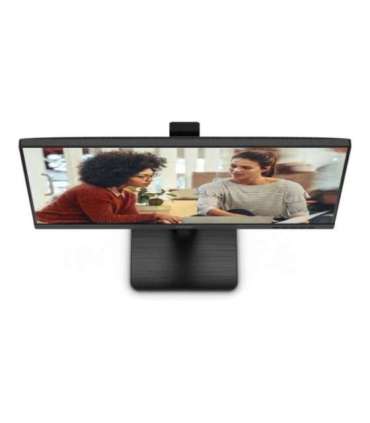 AOC 24E3QAF 23.8 " IPS FHD 16:9 75 Hz 4 ms 1920 x 1080 pixels 300 cd/m² HDMI ports quantity 1 Black