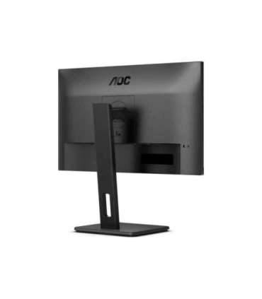 AOC 24E3QAF 23.8 " IPS FHD 16:9 75 Hz 4 ms 1920 x 1080 pixels 300 cd/m² HDMI ports quantity 1 Black