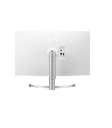 LG 32UN650K-W 32 " IPS 16:9 60 Hz 5 ms 3840 x 2160 pixels 350 cd/m² HDMI ports quantity 2