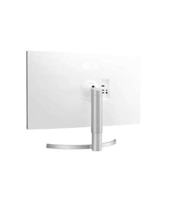 LG 32UN650K-W 32 " IPS 16:9 60 Hz 5 ms 3840 x 2160 pixels 350 cd/m² HDMI ports quantity 2