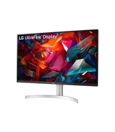 LG 32UN650K-W 32 " IPS 16:9 60 Hz 5 ms 3840 x 2160 pixels 350 cd/m² HDMI ports quantity 2