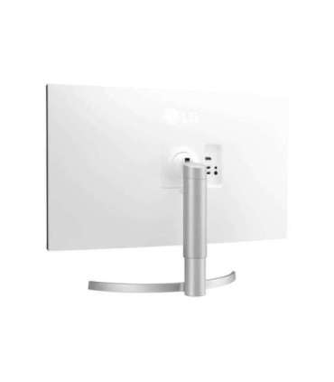 LG 32UN650K-W 32 " IPS 16:9 60 Hz 5 ms 3840 x 2160 pixels 350 cd/m² HDMI ports quantity 2