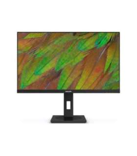 Philips 27B1N3800/00 27 " IPS 16:9 60 Hz 4 ms 3840 x 2160 pixels 350 cd/m² HDMI ports quantity 2