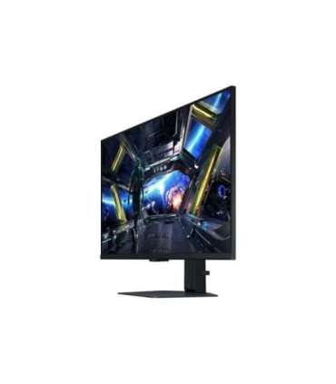 Samsung LS32DG702EUXDU 32 " IPS 16:9 144 Hz 1 ms 350 cd/m² HDMI ports quantity 2 Black