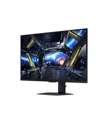 Samsung LS32DG702EUXDU 32 " IPS 16:9 144 Hz 1 ms 350 cd/m² HDMI ports quantity 2 Black