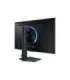 Samsung LS32DG702EUXDU 32 " IPS 16:9 144 Hz 1 ms 350 cd/m² HDMI ports quantity 2 Black