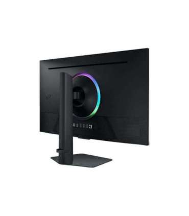 Samsung LS32DG702EUXDU 32 " IPS 16:9 144 Hz 1 ms 350 cd/m² HDMI ports quantity 2 Black