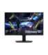 Samsung LS27DG702EUXDU 27 " IPS 16:9 144 Hz 1 ms 3840 x 2160 pixels 350 cd/m² HDMI ports quantity 2 |