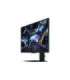 Samsung LS27DG702EUXDU 27 " IPS 16:9 144 Hz 1 ms 3840 x 2160 pixels 350 cd/m² HDMI ports quantity 2 |