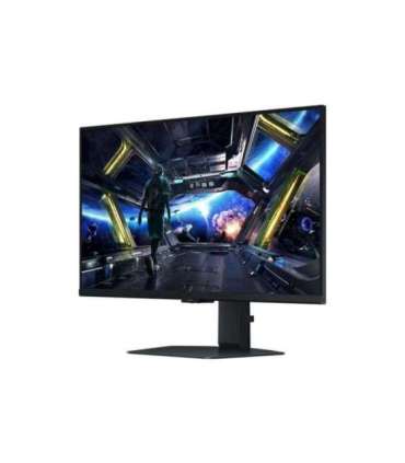 Samsung LS27DG702EUXDU 27 " IPS 16:9 144 Hz 1 ms 3840 x 2160 pixels 350 cd/m² HDMI ports quantity 2 |