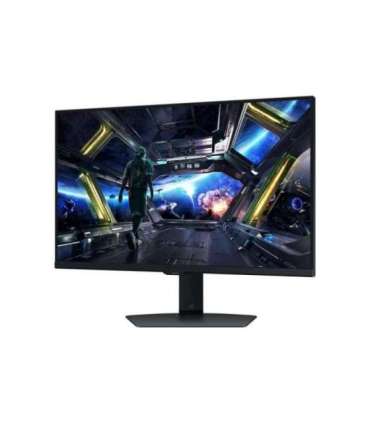 Samsung LS27DG702EUXDU 27 " IPS 16:9 144 Hz 1 ms 3840 x 2160 pixels 350 cd/m² HDMI ports quantity 2 |