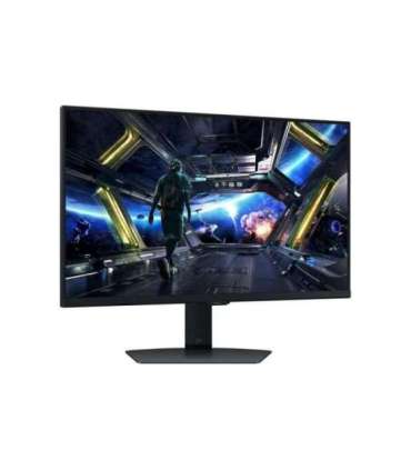 Samsung LS27DG702EUXDU 27 " IPS 16:9 144 Hz 1 ms 3840 x 2160 pixels 350 cd/m² HDMI ports quantity 2 |