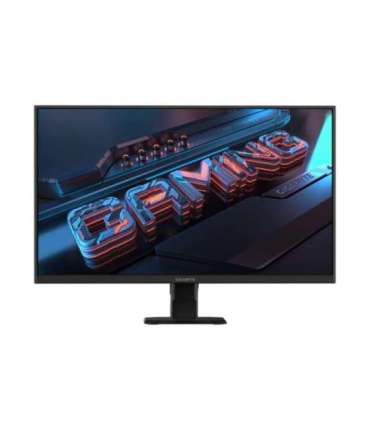 GIGABYTE MONITOR 27" GS27Q XEK1 Gigabyte GS27Q X EK1 27 " IPS QHD 240 Hz 1 ms 2560 x 1440 pixels 300