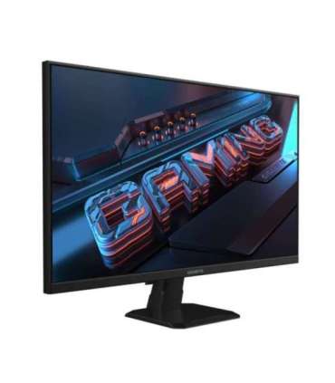 GIGABYTE MONITOR 27" GS27Q XEK1 Gigabyte GS27Q X EK1 27 " IPS QHD 240 Hz 1 ms 2560 x 1440 pixels 300
