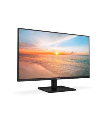 Philips 32E1N1800LA/00 31.5 " VA 16:9 60 Hz 4 ms 3840 x 2160 pixels 300 cd/m² HDMI ports quantity 2