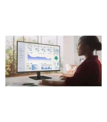 Philips 32E1N1800LA/00 31.5 " VA 16:9 60 Hz 4 ms 3840 x 2160 pixels 300 cd/m² HDMI ports quantity 2