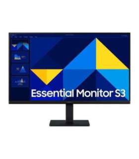 Samsung LS27D300GAUXEN 27 " IPS FHD 100 Hz 5 ms 1920 x 1080 pixels 250 cd/m² HDMI ports quantity 1
