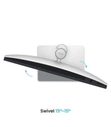 Benq MA270U 27 " IPS 16:9 60 Hz 5 ms 3840 x 2160 pixels 400 cd/m² HDMI ports quantity 2