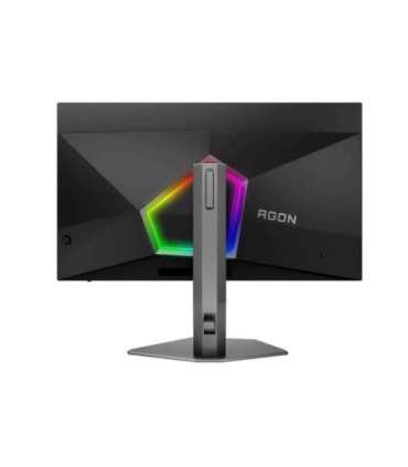 AOC AG326UD 32 " OLED 165 Hz 0.03 ms 3840 x 2160 pixels 250 cd/m² HDMI ports quantity 2