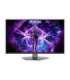 AOC AG326UD 32 " OLED 165 Hz 0.03 ms 3840 x 2160 pixels 250 cd/m² HDMI ports quantity 2