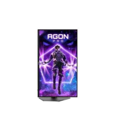 AOC AG326UD 32 " OLED 165 Hz 0.03 ms 3840 x 2160 pixels 250 cd/m² HDMI ports quantity 2