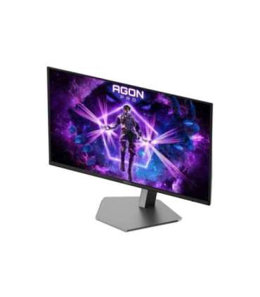 AOC AG326UD 32 " OLED 165 Hz 0.03 ms 3840 x 2160 pixels 250 cd/m² HDMI ports quantity 2