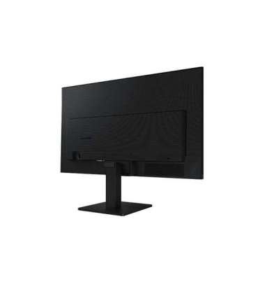Samsung LS24D300GAUXEN 24 " IPS 16:9 100 Hz 5 ms 1920 x 1080 pixels 250 cd/m² HDMI ports quantity 1 |