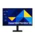 Samsung LS24D300GAUXEN 24 " IPS 16:9 100 Hz 5 ms 1920 x 1080 pixels 250 cd/m² HDMI ports quantity 1 |