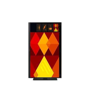 Samsung LS24D406GAUXEN 24 " IPS FHD 16:9 100 Hz 5 ms 1920 x 1080 pixels 250 cd/m² HDMI ports quantity