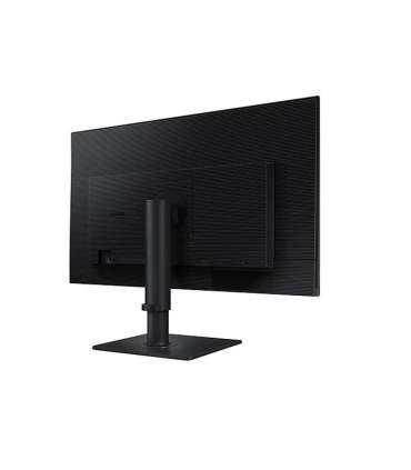 Samsung LS27D406GAUXEN 27 " IPS FHD 16:9 100 Hz 5 ms 1920 x 1080 pixels 200 cd/m² HDMI ports quantity