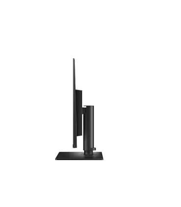 Samsung LS27D406GAUXEN 27 " IPS FHD 16:9 100 Hz 5 ms 1920 x 1080 pixels 200 cd/m² HDMI ports quantity