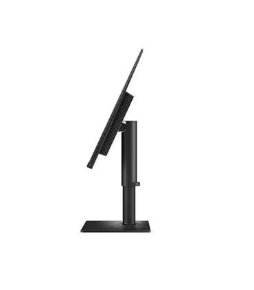 Samsung LS27D406GAUXEN 27 " IPS FHD 16:9 100 Hz 5 ms 1920 x 1080 pixels 200 cd/m² HDMI ports quantity