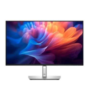 Dell P2725H 27 " IPS FHD 16:9 100 Hz 8 ms 1920 x 1080 pixels 300 cd/m² HDMI ports quantity 1 Black