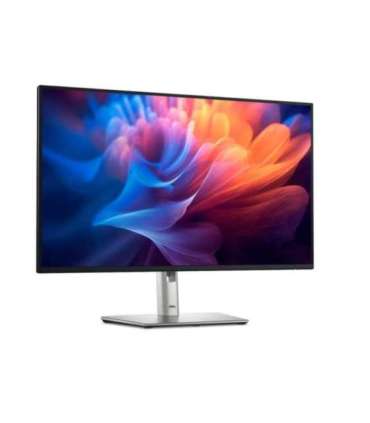 Dell P2725H 27 " IPS FHD 16:9 100 Hz 8 ms 1920 x 1080 pixels 300 cd/m² HDMI ports quantity 1 Black