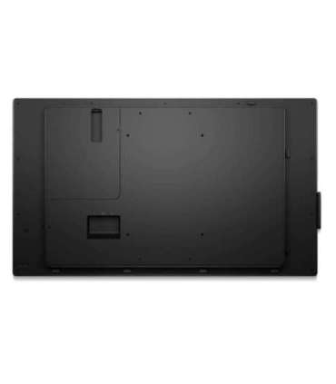 Dell P5525QC 55 " IPS 4K UHD 16:9 60 Hz 8 ms 3840x 2160 pixels 400 cd/m² HDMI ports quantity 2