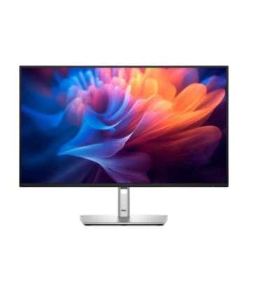 Dell P2725HE 27 " IPS 100 Hz 8 ms 1920 x 1080 pixels 300 cd/m² HDMI ports quantity 1 Warranty 60