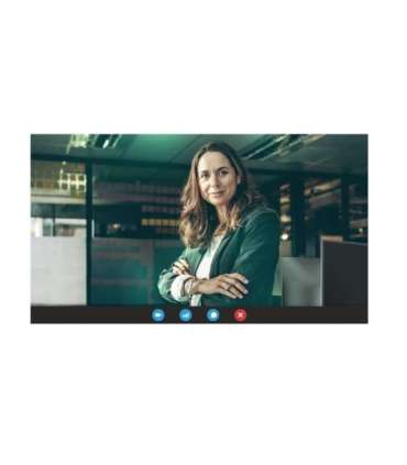 AOC Q27P3QW 27 " IPS QHD 16:9 75 Hz 4 ms 2560 x 1440 pixels 350 cd/m² HDMI ports quantity 2