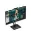 AOC Q27P3QW 27 " IPS QHD 16:9 75 Hz 4 ms 2560 x 1440 pixels 350 cd/m² HDMI ports quantity 2