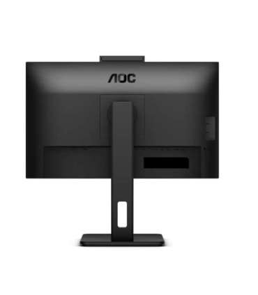 AOC Q27P3QW 27 " IPS QHD 16:9 75 Hz 4 ms 2560 x 1440 pixels 350 cd/m² HDMI ports quantity 2