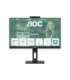 AOC Q27P3QW 27 " IPS QHD 16:9 75 Hz 4 ms 2560 x 1440 pixels 350 cd/m² HDMI ports quantity 2