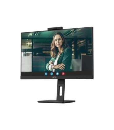 AOC Q27P3QW 27 " IPS QHD 16:9 75 Hz 4 ms 2560 x 1440 pixels 350 cd/m² HDMI ports quantity 2