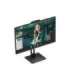AOC Q27P3QW 27 " IPS QHD 16:9 75 Hz 4 ms 2560 x 1440 pixels 350 cd/m² HDMI ports quantity 2
