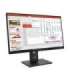 Lenovo T27-40 27 " IPS 16:9 120 Hz 6 ms 1920 x 1080 pixels 300 cd/m² HDMI ports quantity 1 Black |