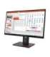 Lenovo T27-40 27 " IPS 16:9 120 Hz 6 ms 1920 x 1080 pixels 300 cd/m² HDMI ports quantity 1 Black |