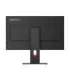 Lenovo T27-40 27 " IPS 16:9 120 Hz 6 ms 1920 x 1080 pixels 300 cd/m² HDMI ports quantity 1 Black |
