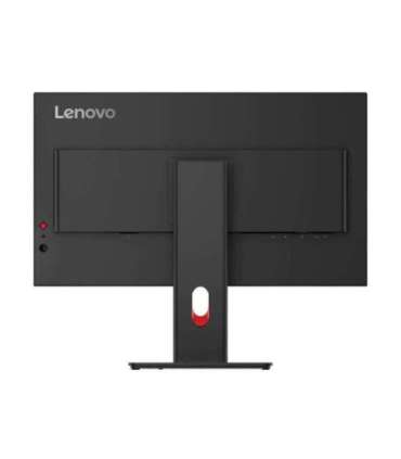 Lenovo T27-40 27 " IPS 16:9 120 Hz 6 ms 1920 x 1080 pixels 300 cd/m² HDMI ports quantity 1 Black |