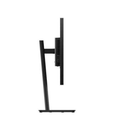 Lenovo T27-40 27 " IPS 16:9 120 Hz 6 ms 1920 x 1080 pixels 300 cd/m² HDMI ports quantity 1 Black |