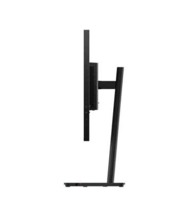 Lenovo T27-40 27 " IPS 16:9 120 Hz 6 ms 1920 x 1080 pixels 300 cd/m² HDMI ports quantity 1 Black |