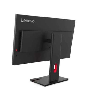 Lenovo T27-40 27 " IPS 16:9 120 Hz 6 ms 1920 x 1080 pixels 300 cd/m² HDMI ports quantity 1 Black |